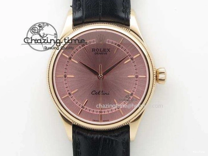 MiroTime 0513 WrinkleFree Oyster Perpetual 126000 36mm APF 1:1 Best Edition 904L Steel Red Dial VR 1422